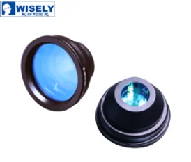 F-theta Lens